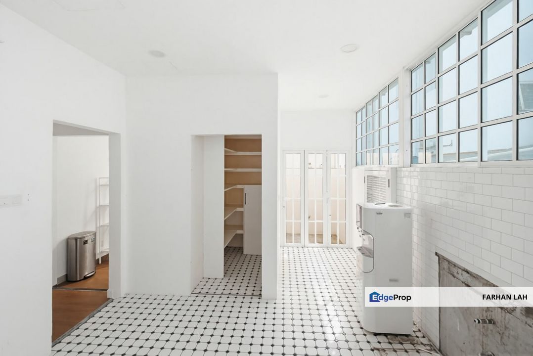 Cassia Garden Residence Cyberjaya 3 Storey FLEXIBLE DEPOSIT 🔥 NEGO, Selangor, Cyberjaya