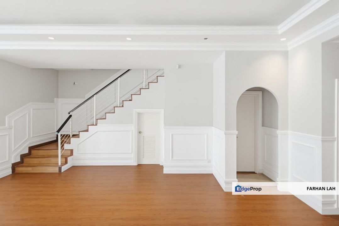 Cassia Garden Residence Cyberjaya 3 Storey FLEXIBLE DEPOSIT 🔥 NEGO, Selangor, Cyberjaya