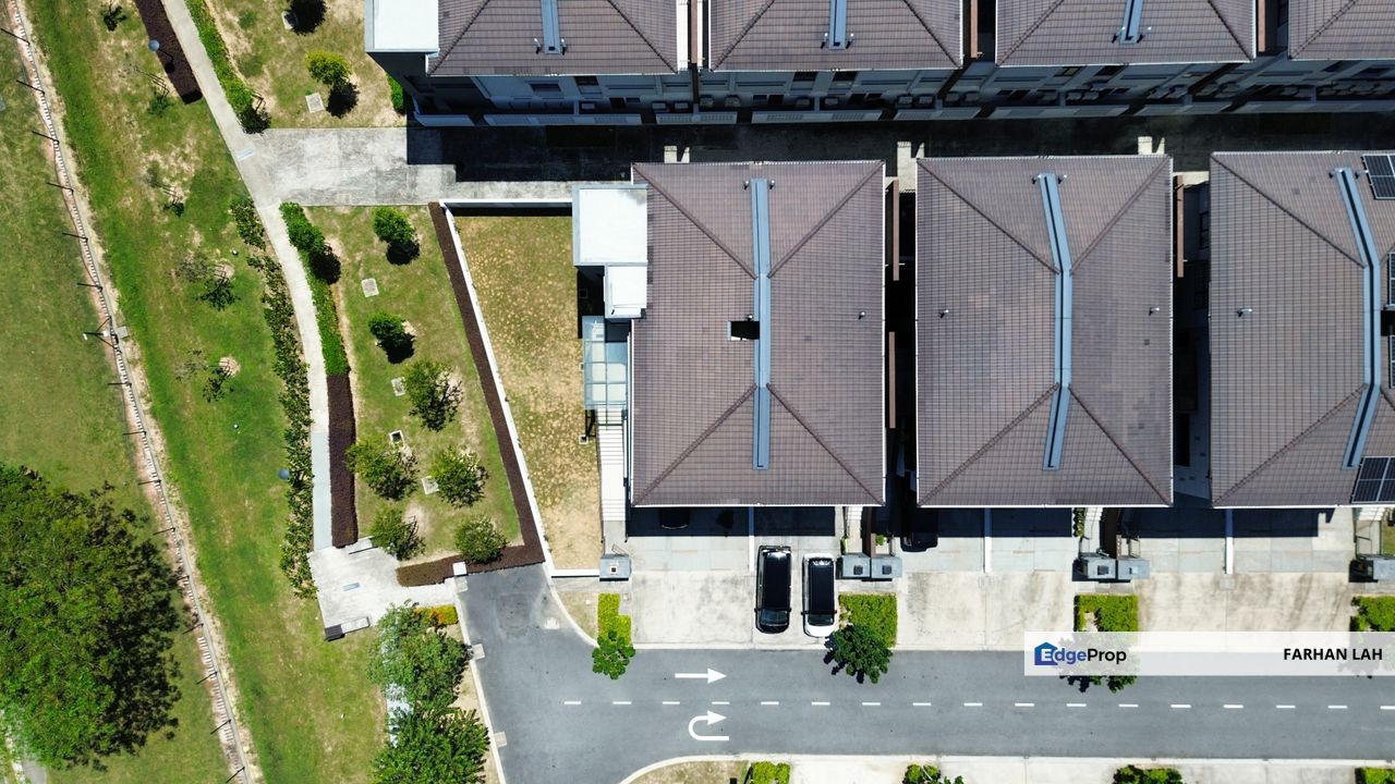 The Mulia Residences Cyberjaya END LOT 🔥 NEGO, Selangor, Cyberjaya