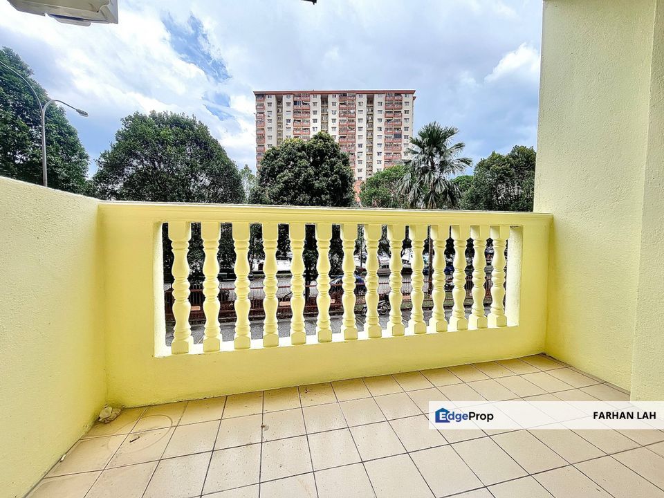 Sri Cempaka Apartment Kajang BOOKING 1K 🔥 NEGO, Selangor, Kajang