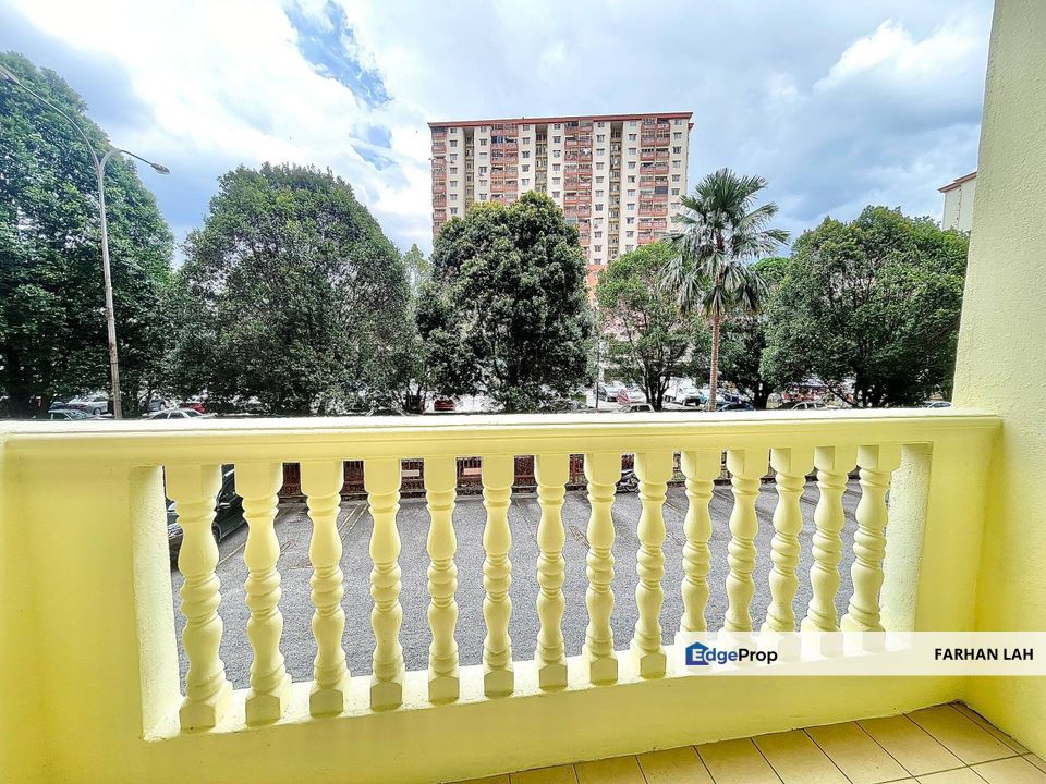 Sri Cempaka Apartment Kajang BOOKING 1K 🔥 NEGO, Selangor, Kajang