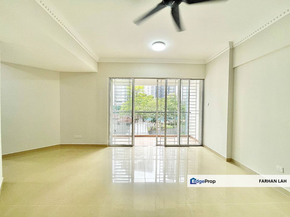 Villa Wangsamas Wangsa Maju FLEXIBLE DEPOSIT 🔥 NEGO, Kuala Lumpur, Wangsa Maju