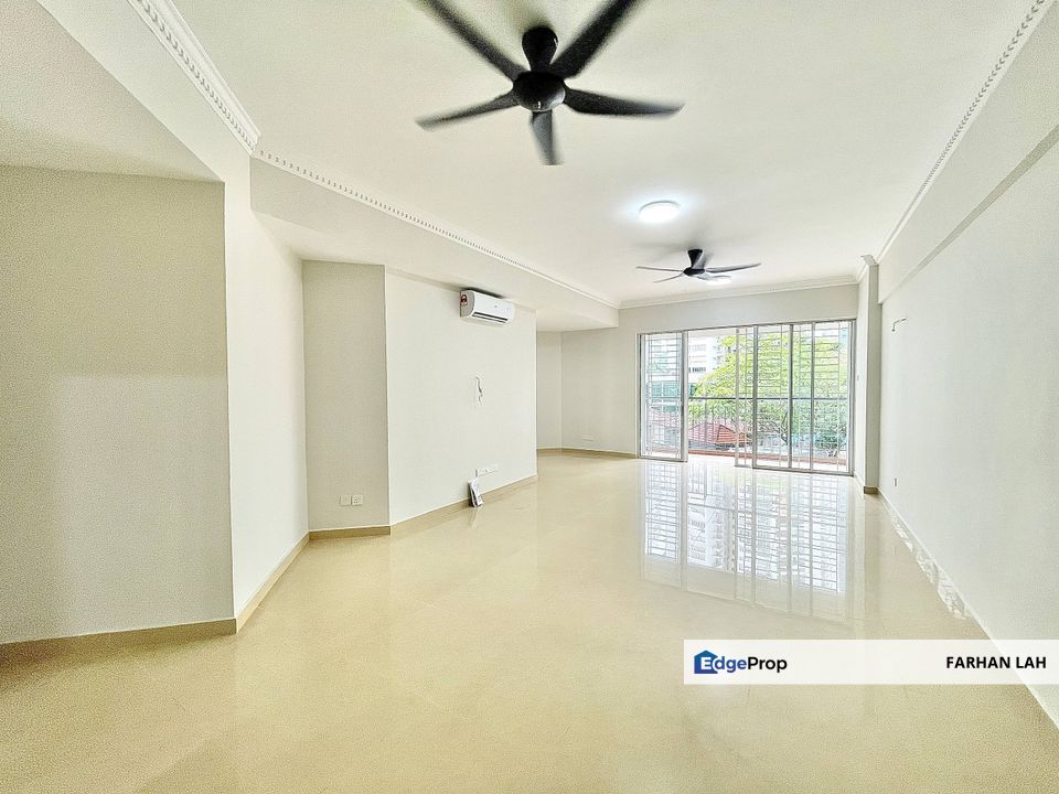 Villa Wangsamas Wangsa Maju FLEXIBLE DEPOSIT 🔥 NEGO, Kuala Lumpur, Wangsa Maju