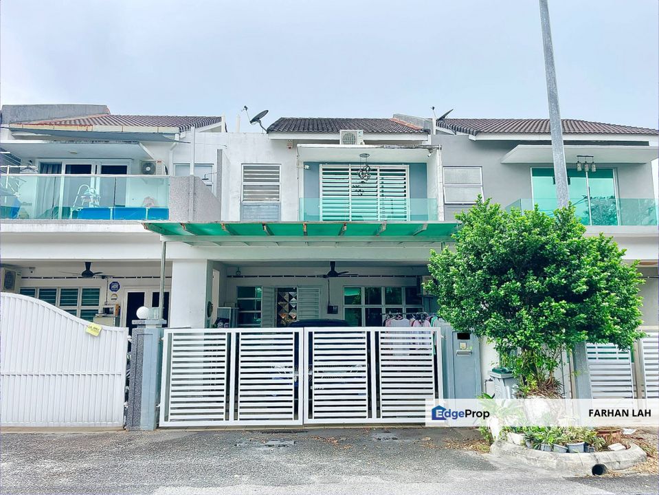 Taman Lavender Heights Seremban BOOKING 1K 🔥 RENO, Negeri Sembilan, Seremban