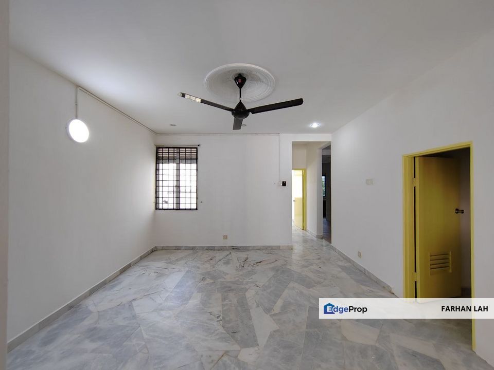 Damai Murni Cheras 2 Storey Terrace FACING OPEN 🔥 FLEXIBLE DEPOSIT, Kuala Lumpur, Cheras