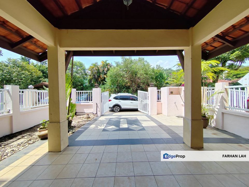 Damai Murni Cheras 2 Storey Terrace FACING OPEN 🔥 FLEXIBLE DEPOSIT, Kuala Lumpur, Cheras