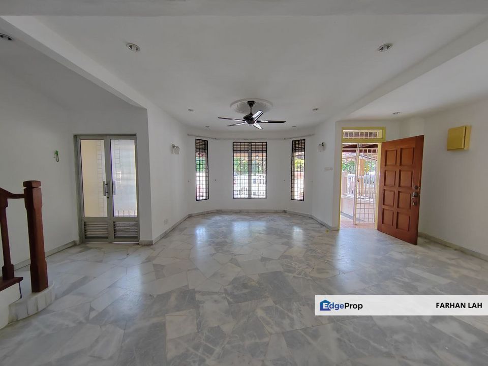 Damai Murni Cheras 2 Storey Terrace FACING OPEN 🔥 FLEXIBLE DEPOSIT, Kuala Lumpur, Cheras