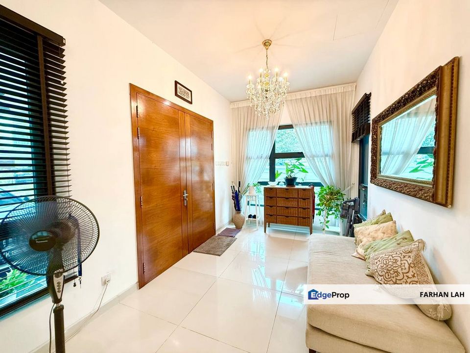 Sejati Residences Cyberjaya Bungalow Astonia 1 END LOT 🔥 FLEXIBLE DEPOSIT, Selangor, Cyberjaya