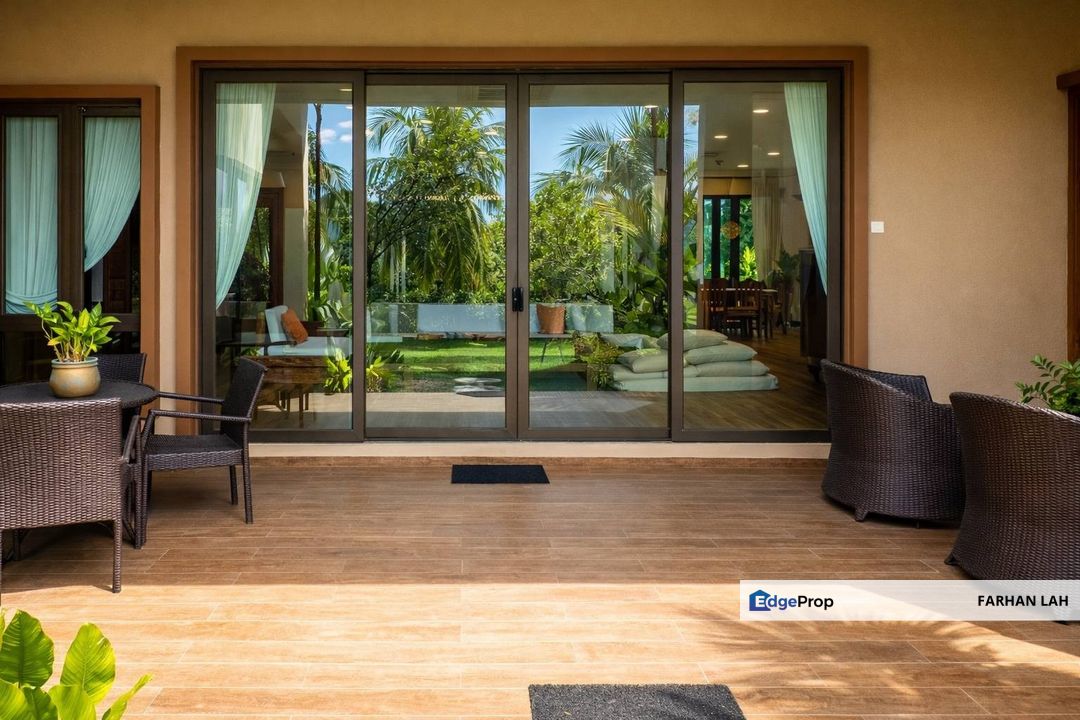 Perdana Lakeview East, Cyberjaya 2 Storey Bungalow FLEXIBLE DEPOSIT 🔥 NEGO, Selangor, Cyberjaya