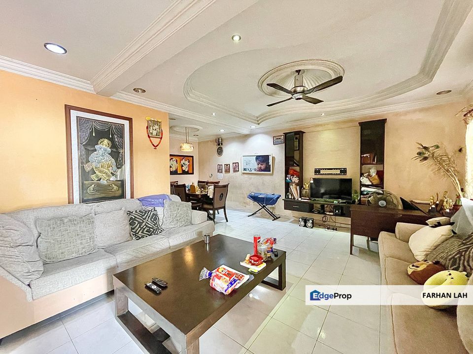 Seksyen 7, Shah Alam 2 Storey FLEXIBLE DEPOSIT 🔥 NEGO, Selangor, Shah Alam