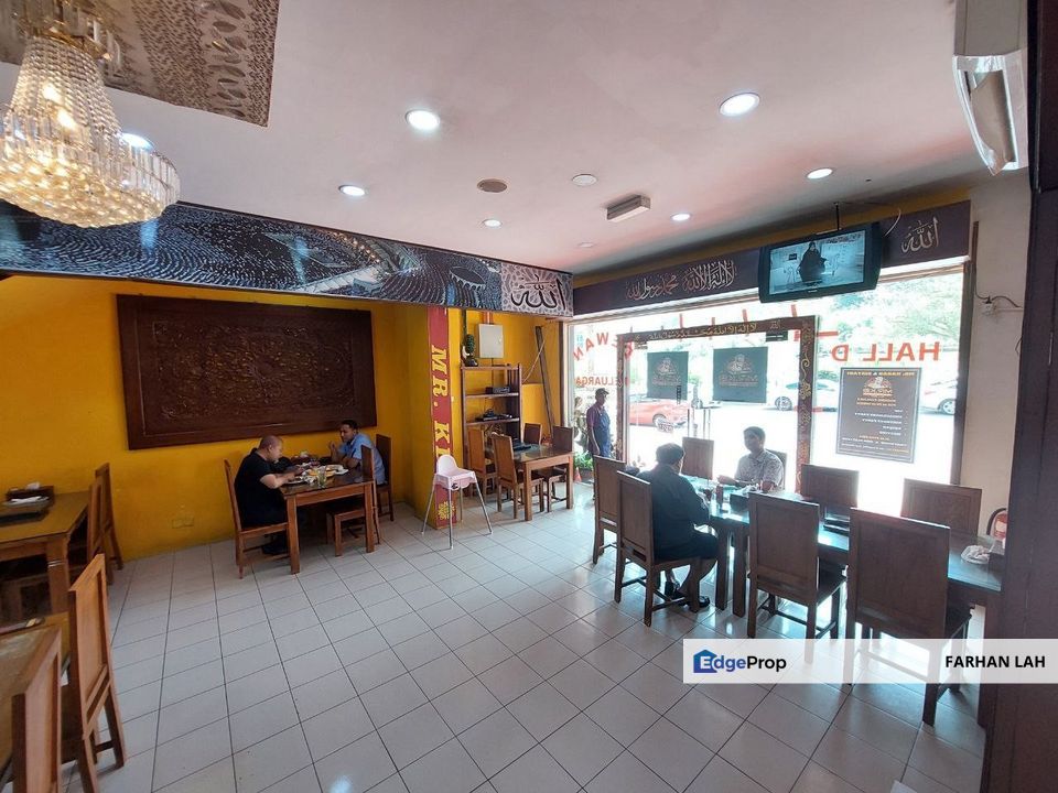 Presint Diplomatik, Putrajaya 2 Storey Shoplot FLEXIBLE DEPOSIT 🔥 NEGO, Putrajaya, Putrajaya