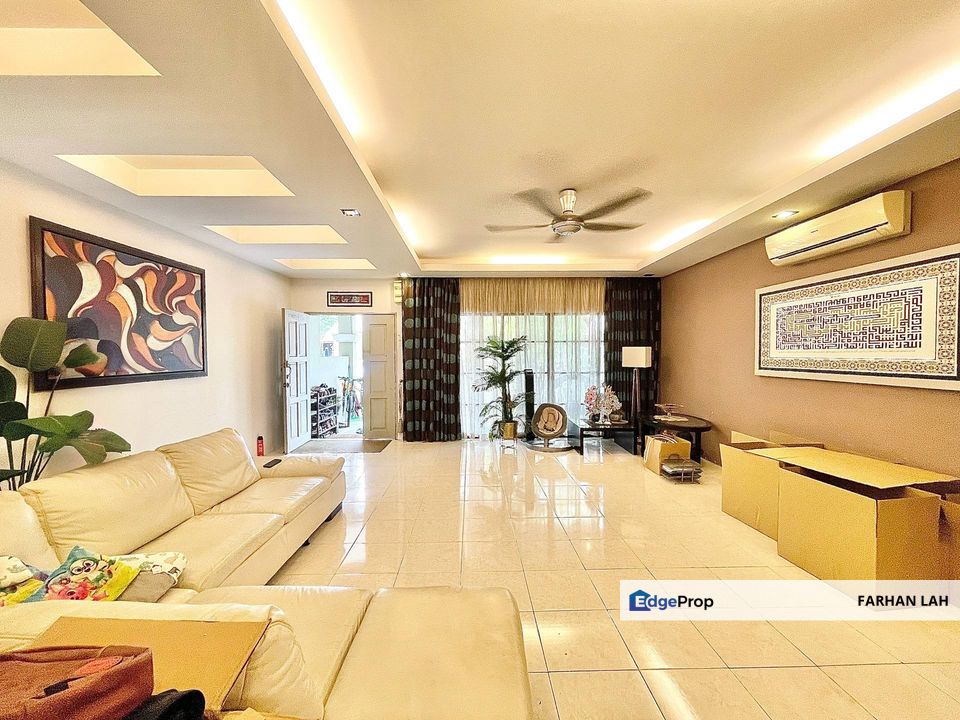 Bandar Nusaputra Puchong South 2 Storey FLEXIBLE DEPOSIT 🔥 NEGO, Selangor, Puchong South