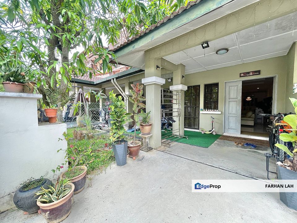 Bandar Nusaputra Puchong South 2 Storey FLEXIBLE DEPOSIT 🔥 NEGO, Selangor, Puchong South