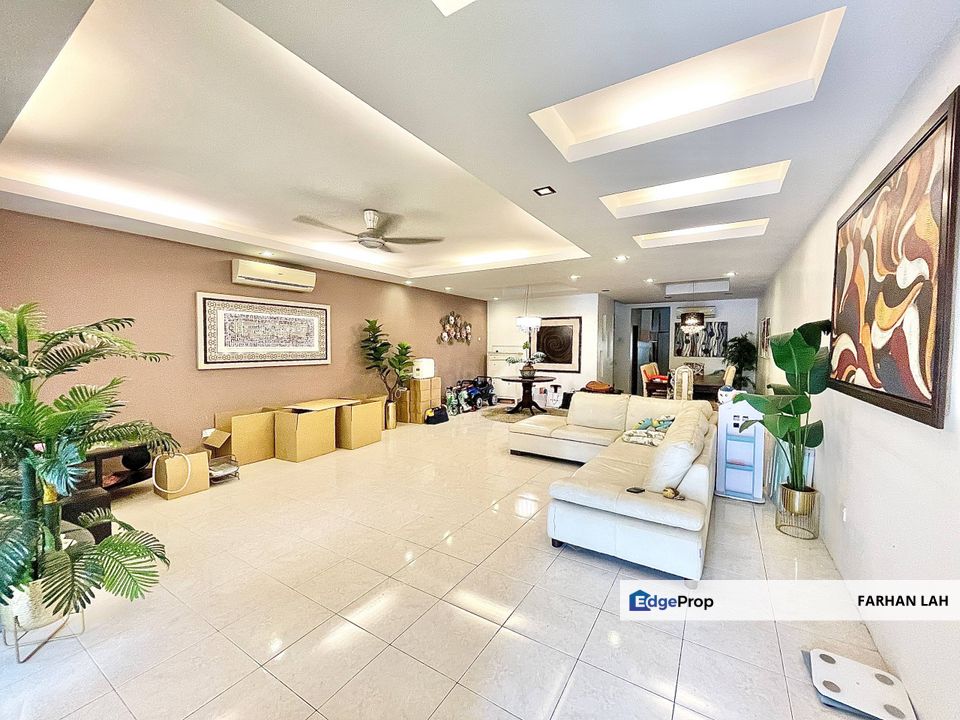 Bandar Nusaputra Puchong South 2 Storey FLEXIBLE DEPOSIT 🔥 NEGO, Selangor, Puchong South