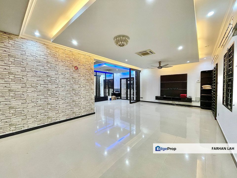 Bandar Nusaputra Puchong South 2 Storey Semi D FLEXIBLE DEPOSIT 🔥 NEGO, Selangor, Puchong South