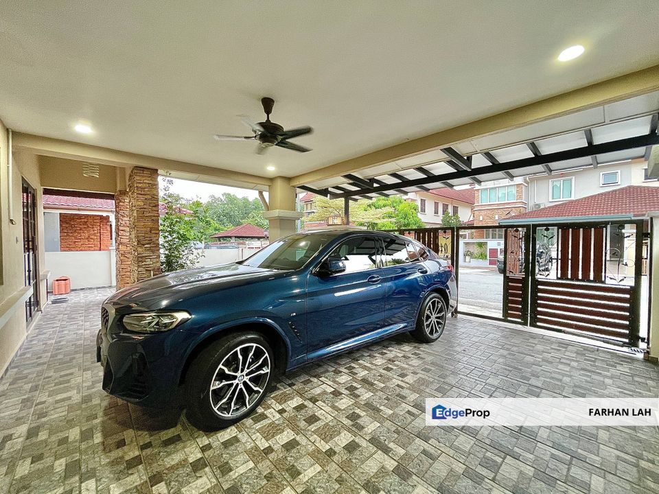 Bandar Nusaputra Puchong South 2 Storey Semi D FLEXIBLE DEPOSIT 🔥 NEGO, Selangor, Puchong South