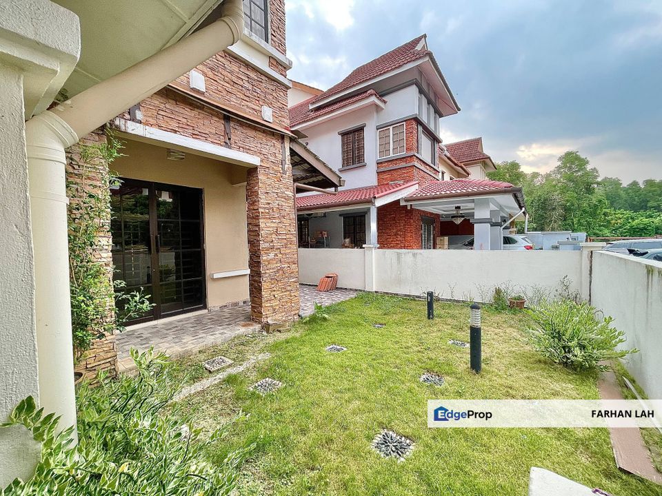 Bandar Nusaputra Puchong South 2 Storey Semi D FLEXIBLE DEPOSIT 🔥 NEGO, Selangor, Puchong South