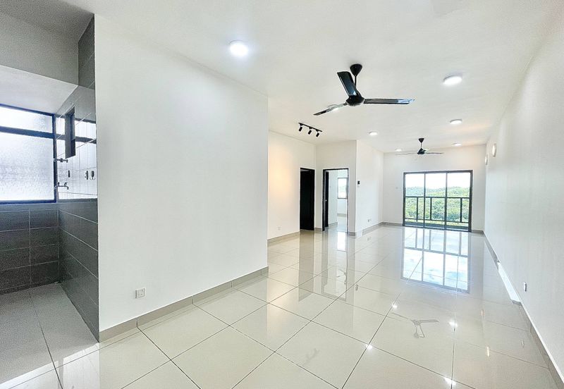 Residensi Zamrud (Zamrud Residensi)