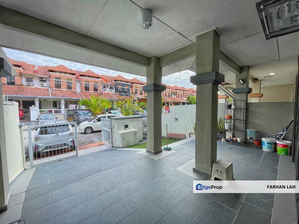 Bandar Nusaputra, Puchong South FLEXIBLE DEPOSIT 🔥 NEGO, Selangor, Puchong South