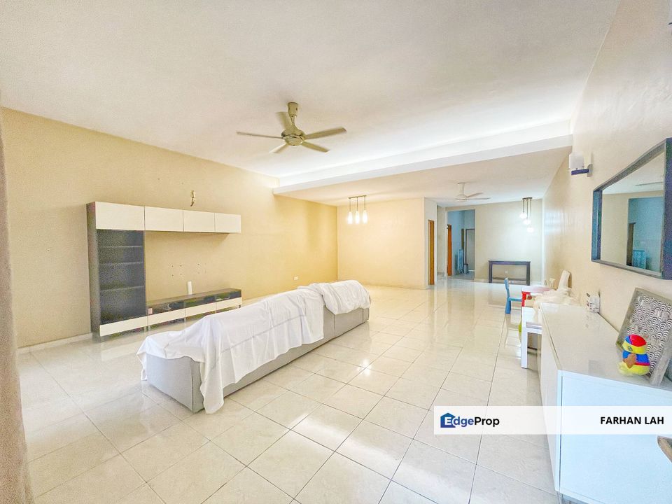 Bandar Nusaputra, Puchong South FLEXIBLE DEPOSIT 🔥 NEGO, Selangor, Puchong South