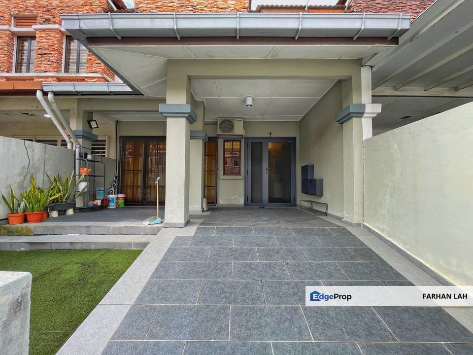 Bandar Nusaputra, Puchong South FLEXIBLE DEPOSIT 🔥 NEGO, Selangor, Puchong South