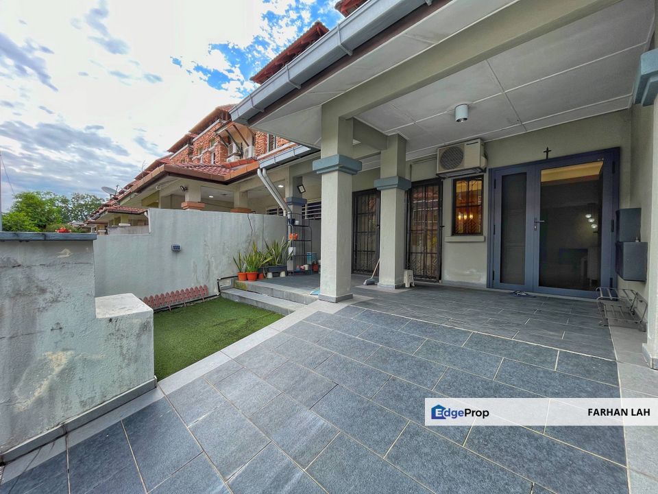 Bandar Nusaputra, Puchong South FLEXIBLE DEPOSIT 🔥 NEGO, Selangor, Puchong South