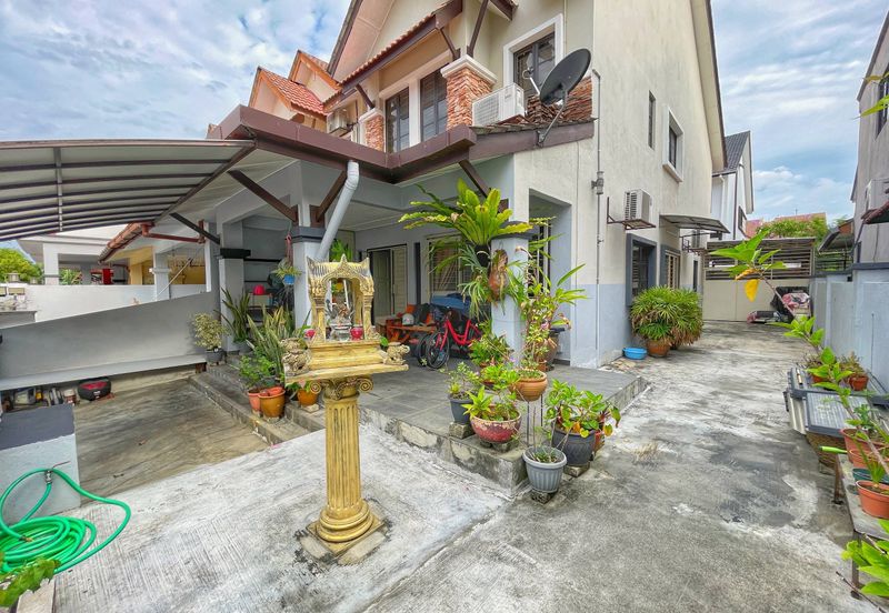 Bandar Nusaputra