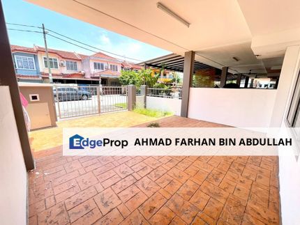 Double Storey Intermediate, Bandar Tasik Kesuma Phase 6, Selangor, Semenyih