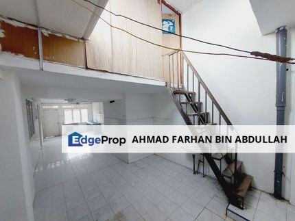 TERMURAH Single Storey, Ampang Jaya, Ampang Selangor , Selangor, Ampang