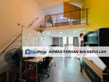 ( SOHO FOR RENT + STRATEGIC LOCATION ) Empire Damansara, Selangor, Damansara Perdana