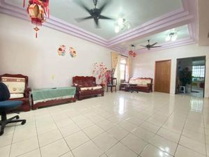 Double Storey Corner Lot For Sale @ Nusa Bestari for Sale @RM850,000 By ...