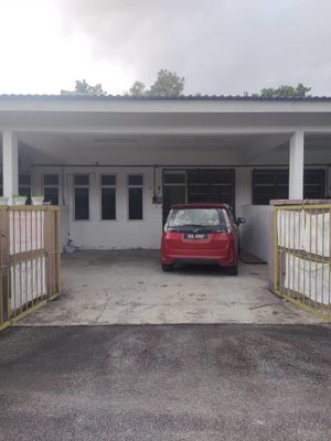 Rumah Murah Kampung Pandan Kuantan Untuk Dijual For Sale @RM260,000 By ...