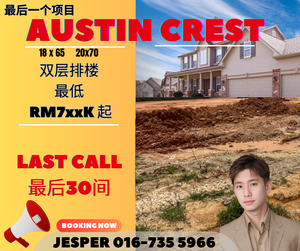 Austin Crest 2024 NEW PHASE For Sale RM700 000 By JESPER KUIK   EyJidWNrZXQiOiJ3d3cudGhlZWRnZXByb3BlcnR5LmNvbS5teSIsImtleSI6InMzZnMtcHVibGljXC8xMDM3NDZfMTY5MDk2NjUxM181RWRnUHJvNV90YW1hbnNrdWRhaWphbGFuaGFuZ2thc3R1cmk2OF8wLnBuZyIsImVkaXRzIjp7InJlc2l6ZSI6eyJmaXQiOiJvdXRzaWRlIiwid2lkdGgiOjMwMCwiaGVpZ2h0IjoyMDB9fX0=