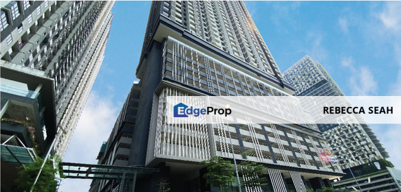 SothLink@Bangsar South For RENT, Kuala Lumpur, Pantai Dalam/Kerinchi