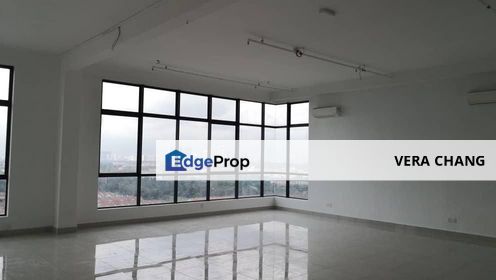 Austin 18 Soho - Versatile Business Suites, Austin Perdana, Johor, Johor Bahru