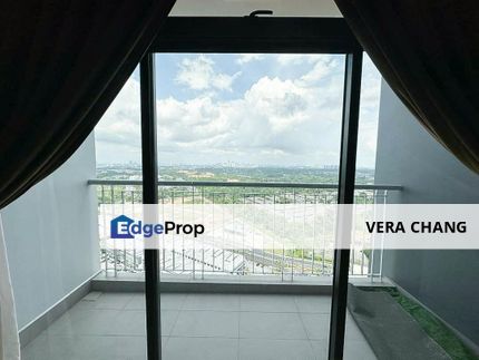 Sky Peak Residences For Sale Setia Tropika, Johor, Setia Tropika