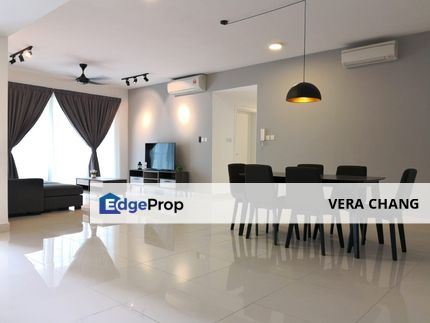 Teega Residences Puteri Harbour Iskandar Puteri Nusajaya Johor Bahru, Johor, Kota Iskandar