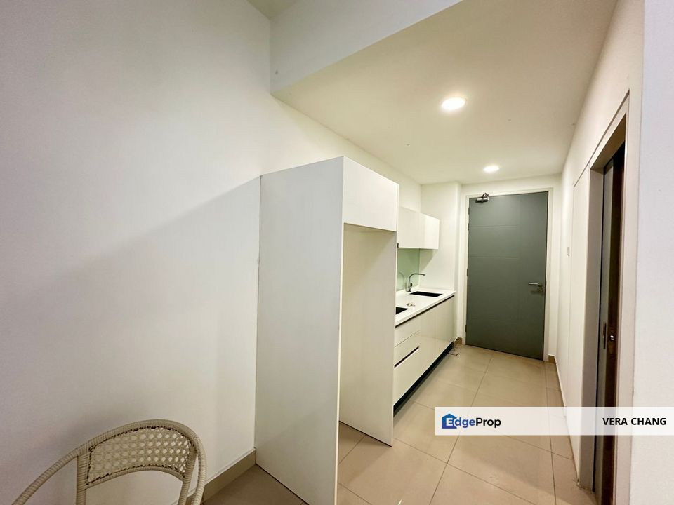 Tropez Residences @ Tropicana Danga Bay, Johor Bahru, Johor, Johor Bahru