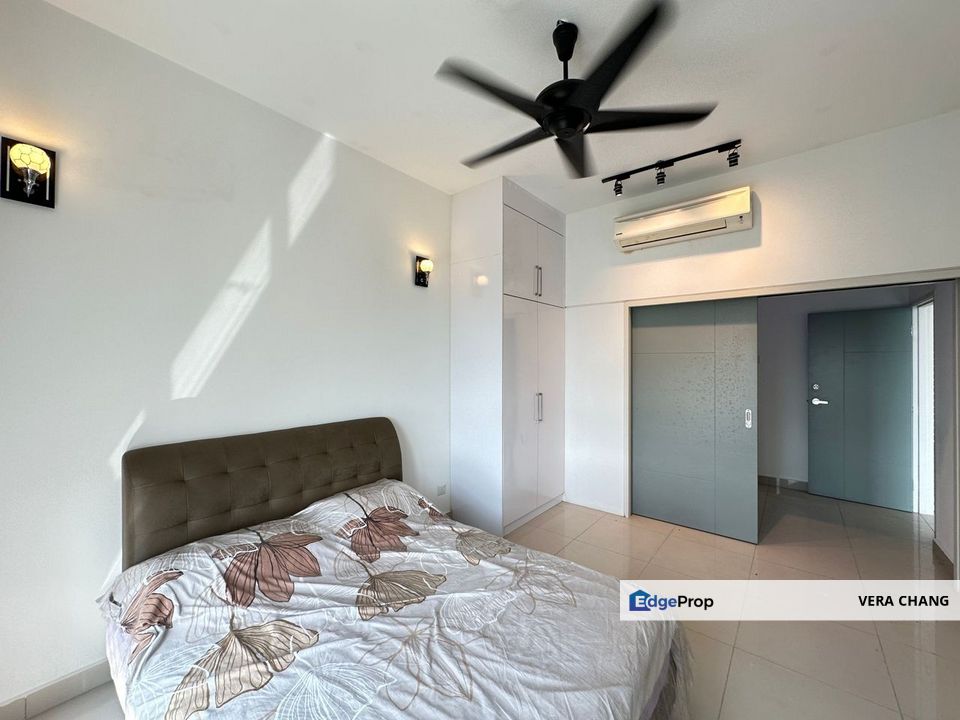 Tropez Residences @ Tropicana Danga Bay, Johor Bahru, Johor, Johor Bahru