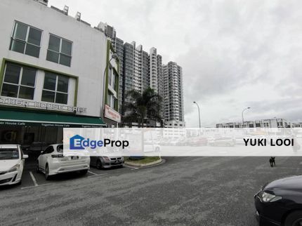 Jalan Mutiara 1/1x, Taman Mutiara Mas Skudai, Johor, Johor, Johor Bahru