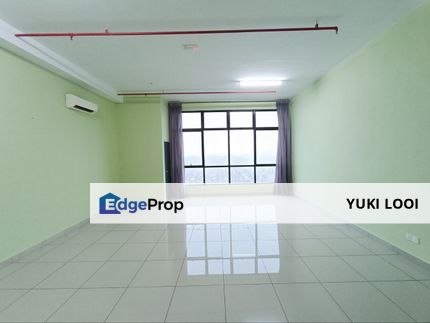 Austin 18 , Versatile business Suites, Mount Austin, Tebrau, Johor, Johor Bahru