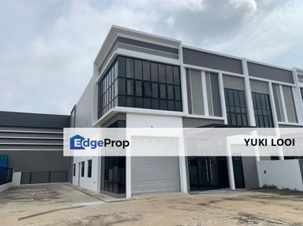 Eco Business Park 2, Taman ekoperniagaan 2, Senai , Johor, Senai