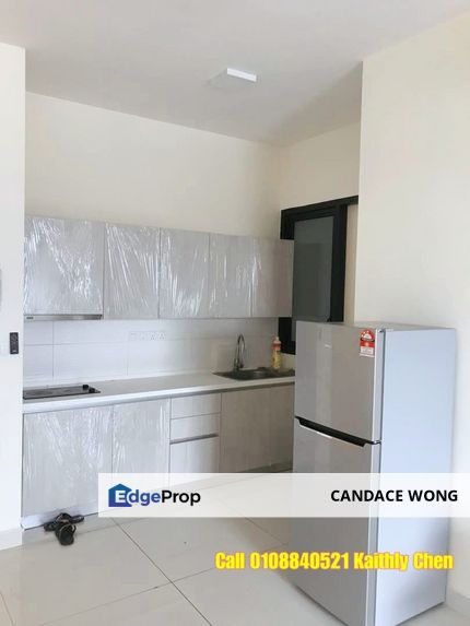 MKH BOULEVARD Kajang Nice Unit FOR RENT, Selangor, Kajang