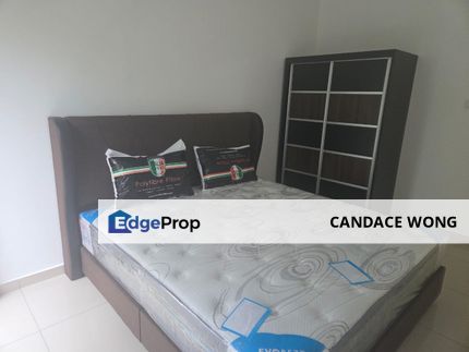 JADITE SUITES Service Condo Jade Hills Kajang 🌳Fully Furnished, Selangor, Kajang