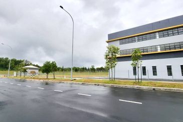 XME Business Park