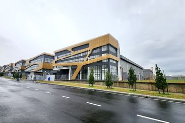 XME Business Park