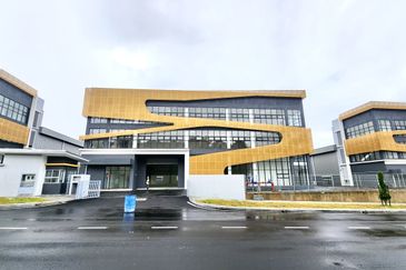 XME Business Park