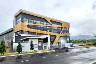 XME Business Park