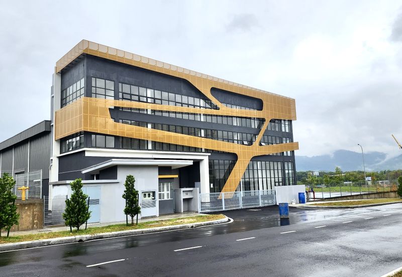 XME Business Park