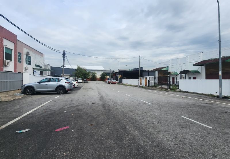 Kawasan Perindustrian Nilai 3